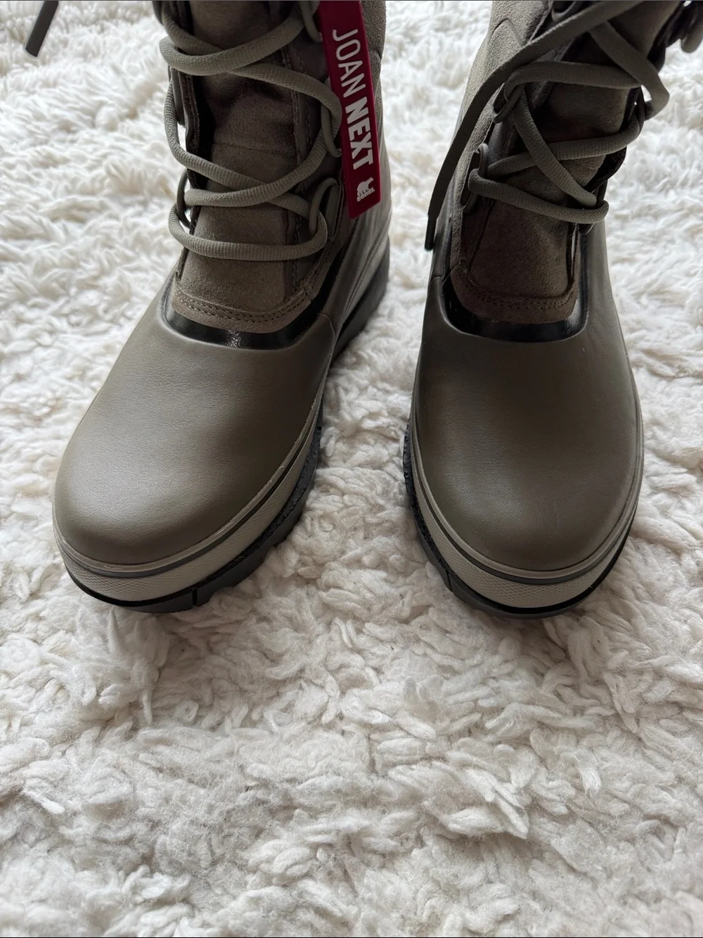 🆕 Sorel Joan of Arctic Next Winter Boots